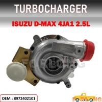 ราคา เทอร์โบ ISUZU D-MAX เครื่อง 4JA1 2.5L (RHF5) #8972402101 TURBOCHARGER (18409868234)