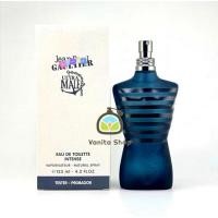 ราคา Jean Paul Gaultier กล่องเทส Ultra Male EDT Intense 125ml (57003820123)
