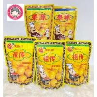 ราคา ขนม เกาลัด เกาลัดอบก่อหยวน เกาลัดอบ ตรา ก่อหยวน Roasted Chestnuts (Goryuan Brand) (6311368143)