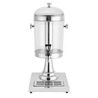 ราคา PW KOCH KITCHEN โหลจ่ายน้ำผลไม้ 8 ลิตร หัวเดี่ยว 26x34x58 ซม. JUICY (24604764301)