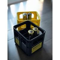 ราคา ลังใส่ถ่านแบตเตอรี่ ใส่ถ่าน AA / ถ่าน AAA / Battery Storage Case / กล่องเก็บเทสเตอร์น้ำหอม (3D Printed ) (26886718087)