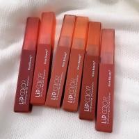 ราคา Kiss Beaut Lip Color (8314529412)