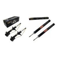 ราคา โช๊คอัพหน้า+หลัง MAZDA ASTINA 323( แอสติน่า ) (ปี 94-->) / (4 ต้น) (2098390195)