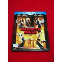 ราคา BLU-RAY MACHETE KILLS คนระห่ำ ดุกระฉูด (8481825945)