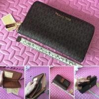 ราคา Michael kors wallet ของแท้ 100% จากช็อปอเมริกา (4538288850)