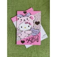 ราคา สมุดรายงาน A4 สมุดฉีก มีเส้น สมุดคิตตี้ Hello kitty ลิขสิทธิ์แท้ Sanrio #ร้านจิปาถะ by waew (20406077514)