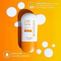 ราคา Mizumi UV Water Defense Pro 40g ครีมกันแดดสูตรกันน้ำ (23747806845)
