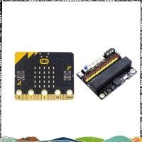 ราคา Super MicroBit Go Start Kit พร้อมบอร์ดขยาย MicroBit IO V2.0 โครงการ DIY บอร์ดพัฒนาการเรียนรู้ที่ตั้งโปรแกรมได้ (44255661271)