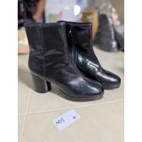 ราคา รองเท้าบูทมือสอง ไซส์41“/M7 (29788395282)