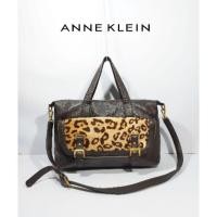 ราคา กระเป๋า ANNE KLEIN แท้ % (6807945665)