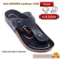 ราคา Carvil Roland-01 M Sandals