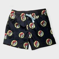 ราคา Shorts ขาสั้นเด็ก Kids ผ้าอย่างดี ผ้าร่ม มีซับใน ใส่สบาย (40950902341)