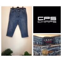 ราคา กางเกงยีนส์สี่ส่วน แบรนด์ CHAPS (14573744813)