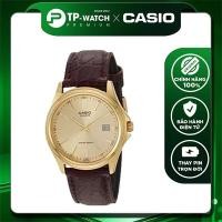 ราคา นาฬิกาข้อมือผู้ชาย Casio Standard MTP-1183Q-9ADF ของแท้ | คาสิโอ มาตรฐาน MTP-1183Q-9A D (56704839521)