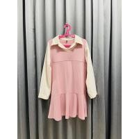 ราคา ชุดคลุมท้องมือสองสภาพดี มีซิปเปิดให้นมได้ (9594462444)