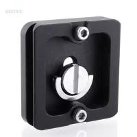 ราคา 3C คุณภาพ ABS Arca Quick Release แผ่น 1 4in สกรูสําหรับขาตั้งกล้องสิ่งที่แนบมา (40961882240)