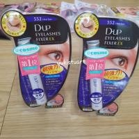 ราคา กาวติดขนตาปลอม D.U.P Eyelashes Fixer EX #552 (1901444763)