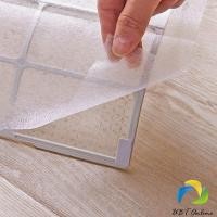 ราคา UBT แผ่นกรองอากาศ แผ่นกรองฝุ่น ช่วยกรองฝุ่นขนาดเล็ก PM 2.5 Air conditioning filter (21649560617)