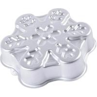 ราคา อลูมิเนียมรูปเกล็ดหิมะขนาด 9 นิ้ว 3ง อบแม่พิมพ์เค้กดีบุกเค้กวันเกิดกระทะ - เกล็ดหิมะ (50704819861)