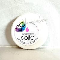 ราคา BEAUTYBLENDER - Blendercleanser Solid 16 กรัม (mini size) (19361459318)