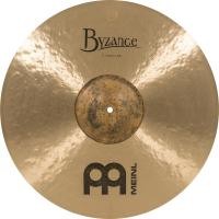ราคา MEINL Cymbals Byzance Traditional Polyphonic Ride - 21" (B21POR) (22082049130)