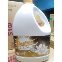 ราคา น้ำยาซักผ้า Fineline สีดำ-ทอง สูตรเข้มข้น พร้อมส่ง‼️ 3000ml. (22465958969)
