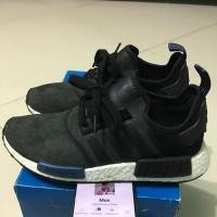 adidas Nmd Salmon
