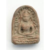 ราคา พระซุ้มกอ พิมพ์ใหญ่ มีกนก - 00113 (12098855680)