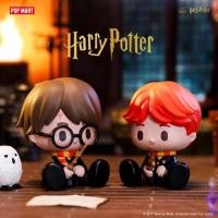 ราคา (พร้อมส่ง) Pop Mart Harry Potter Wizarding World Animal Series แท้ ‍♀️ (16286022330)