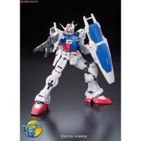 ราคา [Bandai] Assembly Model RX-78 GP01 Gundam GP01 Zephyranthes (RG) (Gundam Model Kits) (40063554464)