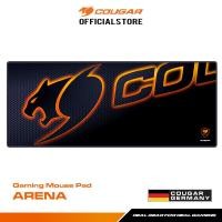 ราคา COUGAR Arena : Gaming Mouse Pad แผ่นรองเมาส์ เกมมิ่ง สำหรับ เกมเมอร์ (743728682)