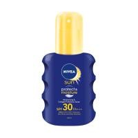 ราคา NIVEA กันแดด Sun Protect & Moisture Body Spray SPF30 PA+++ นีเวีย ซันโพรเทค แอนด์ มอยส์เจอร์ บอดี้ สเปรย์ สเปรย์กันแดด (3775584373)