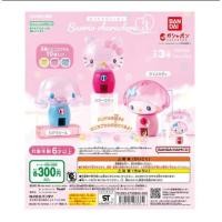 ราคา กาชาปอง Sanrio จำลองจิ๋วตู้กาชาปอง ของแท้ จากญี่ปุ่น (24984535986)