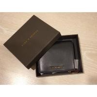 ราคา กระเป๋าสตางค์สีดำ Charles & Keith (7222920263)