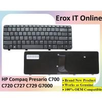 ราคา Hp Compaq C700 C700t C706 C727 C729 C730 C770 C771 c727 c726 c750t c760t G7000 แป้นพิมพ์แล็ปท็อป (21580140507)