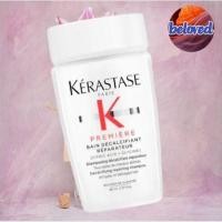 ราคา Kerastase Premiere Bain Decalcifiant Reparateur 80 ml แชมพูซ่อมแซมผมเสีย (27171407033)