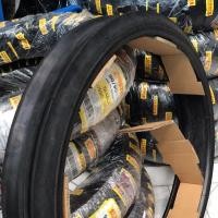 ราคา ยางนอก Drag สนาม Vee Rubber ลาย สลิค ขนาด 60/75-17 (7024467958)