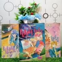 ราคา หนังสือการ์ตูนเรื่อง : Purple Eyes เล่ม 1-3 จบ ชุด (V0073) (25374363470)