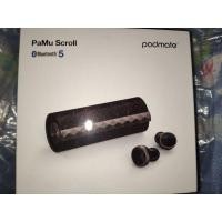 ราคา [พร้อมส่งมือสอง]Padmate PaMu Scroll หูฟังไร้สาย ชนิด True Wireless (9315314042)