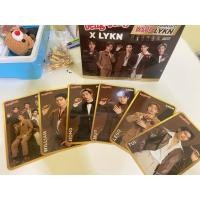 ราคา bengbeng LYKN (เฉพาะการ์ด) (53203219723)