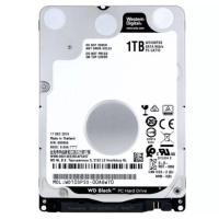 ราคา HARDDISK NOTEBOOK HDD WD 2.5" BLACK 1TB 7200RPM Model : WD10SPSX-5YEAR (29178856667)