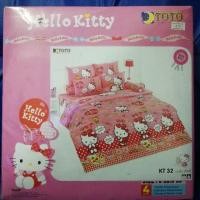 ราคา ชุดผ้าปูที่นอน​ kitty (3904547324)
