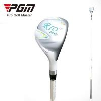 ราคา PGM ไม้กอล์ฟไฮบริด ผู้หญิง PGM GOLF UTLITY RIO 2016 II LADY รหัสสินค้า MG014-UT-4-L (25386746321)