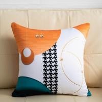ราคา WANMGBBY131419 รถสองด้านพิมพ์ตกแต่งหมอนสี่เหลี่ยม45 * 45เซนติเมตรนอร์ดิกศิลปะสไตล์สํานักงานโซฟาหมอน50รุ่นห้องฮอลล์โดยไม่ต้องแกนปลอกหมอนอิง40 * 40 มกโฮมบาย4 (52056202091)