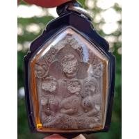 ราคา พระขุนแผนสาวสามหมู่บ้านกินน้ำบ่อเดียวกัน หลวงปู่ชื่น วัดตาอี สุดยอดมหาเสน่ห์ สายเจ้าชู้แรงที่สุด หลังเจ้าสัวลป.แวนกาย (5178262781)