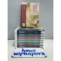 ราคา มีตำหนิ กระบี่เย้ยยุทธจักร 8 เล่มจบ สนพ.เทียนตี้ อ่านรายละเอียดที่ด้านล่าง นิยายจีน มังกรหยก ดาบมังกรหยก เอี้ยก้วย สัประ (23431926364)