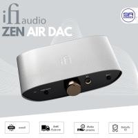 ราคา IFI AUDIO ZEN AIR DAC โฟโนปรีแอมป์ แอมป์หูฟัง เครื่องช่วยรับสัญญาณ amp หูฟัง (29805617126)