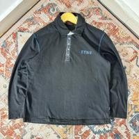 ราคา POLO LONGSLEEVE EVISU โลโก้ใหญ่ (41177963992)
