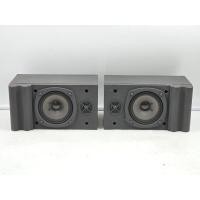 ราคา BE67 ลำโพงญี่ปุ่นมือสอง 1 คู่ (711) DENON SC-5.5 60-120W 6 โอห์ม Woofer 3.5 นิ้ว Size ตู้ 25x15x13.5CM มีฝาหน้า รอยตามรู (42911384586)