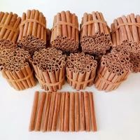 ราคา (คอมโบของ 5) อบเชยแท่งไสพร้อมส่วนผสมระงับกลิ่นกายการตกแต่งทํามือการตกแต่งกล่องของขวัญ (41864542130)